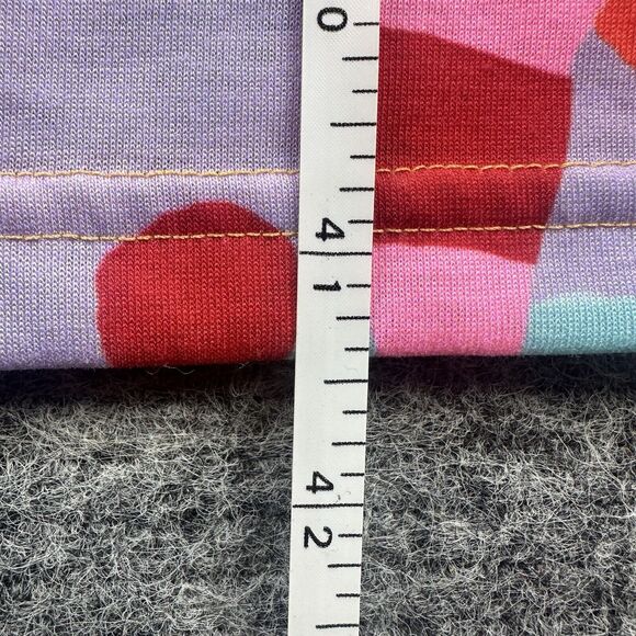 Adidas x Farm Rio Dress Women Extra Small Shirtdress Sporty - Picture 16 of 16